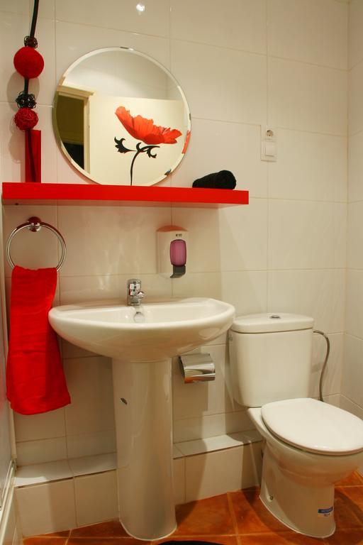 Poprooms バルセロナ エクステリア 写真