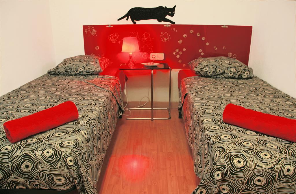 Poprooms バルセロナ 部屋 写真
